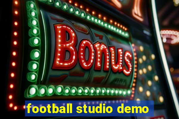 football studio demo